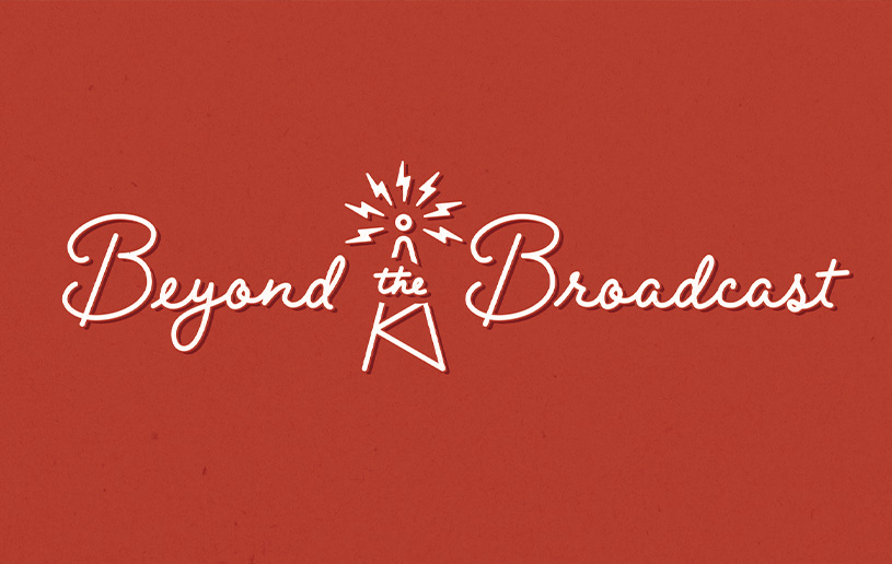 Beyond The Broadcast: Jesus: The Gift Of God’s Truth | Insight For ...